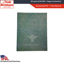 Brochure De Vente Publicitaire