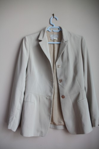 Veste beige zara woman - 38,