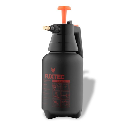 Fuxtec pulvérisateur à - fuxtec,