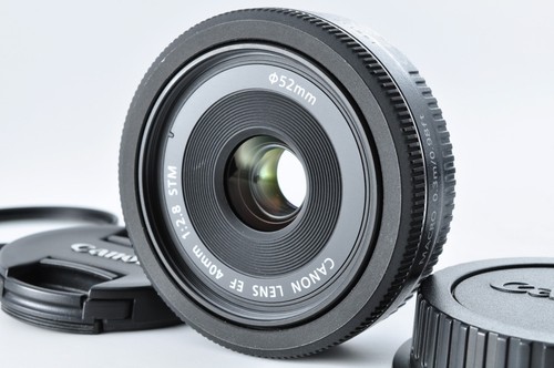 Comme neuf objectif canon - comme, neuf]