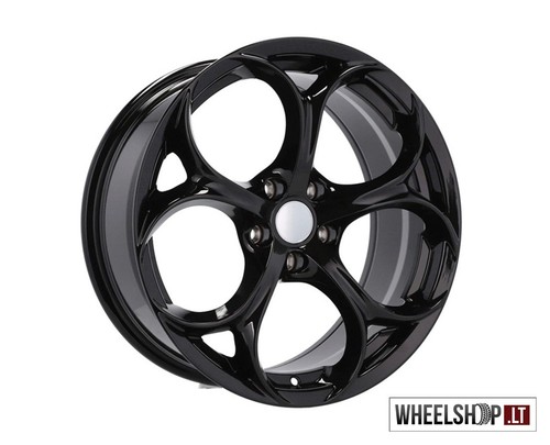 Roues alliage alfa romeo - roues,