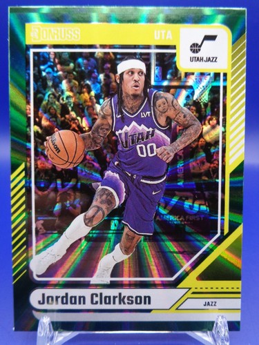 2024 panini donruss jordan - donruss,
