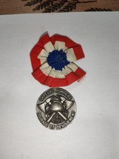 Jolis RARE PORTE-CLES  SAPEURS POMPIERS 18 Courage Et Dévouement 