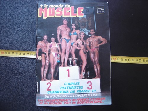 1981 monde muscle - du, 33
