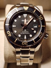 SEIKO PROSPEX Ginza Limited