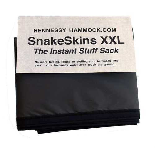 Hammock snakeskins xxl extra - snakeskins,