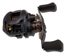 DAIWA 23 STEEZ AII 1000XHL Baitcasting Reel 9768