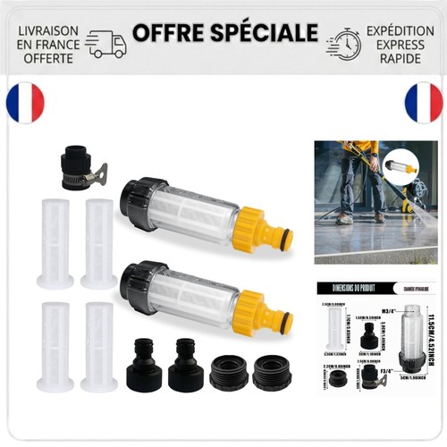 Filtre eau tuyau - filtre,