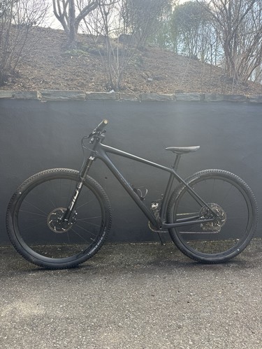 Works epic hardtail - s-works, 29”