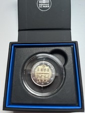 COFFRET PIÈCE 2 euros NOTRE