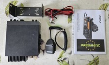 PRESIDENT LINCOLN CB RADIO Amateur