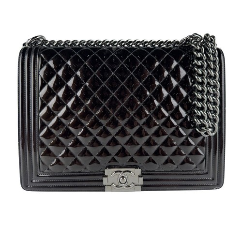 Auth chanel sac garçon grand - sac,