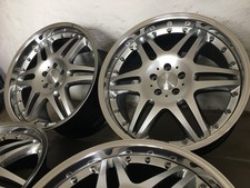 Jantes Brabus 20" Monoblock VI