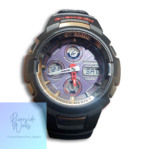 Montre analogique pour homme