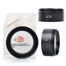 Objectif de microscope Rosfix