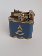 BRIQUET ANCIEN VINTAGE PETROL