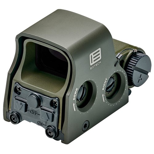 Eotech xps2 green - xps2-0, od