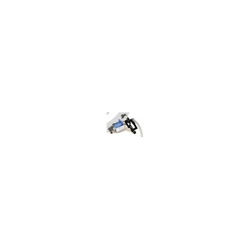 Pompe central vapeur - , calor