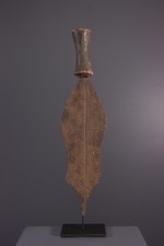 Monnaie Mbole AFRICAN ART