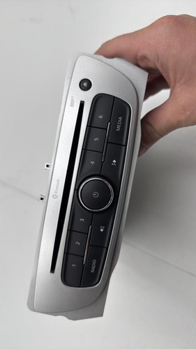 Autoradio renault megane - autoradio,