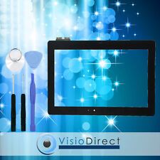 Vitre tactile pour Asus