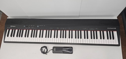 Roland piano portable - go:piano, 88