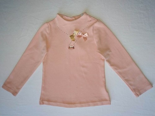 Kid girl junior - 5, pink