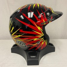 Troy Lee Designs 3/4 Helmet