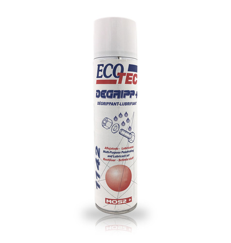 Ecotec dégripp dégrippant - +,