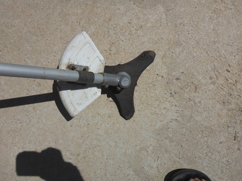 Renvoi angle lame - d'angle,