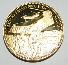 médaille monnaie de Paris