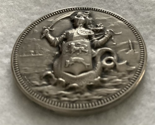France médaille chambre - médaille,,