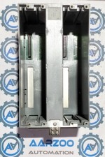 Yokogawa AMN34 Style Rack S1