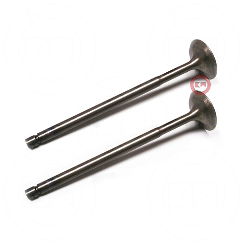 Set vanne aspiration pot - set,