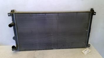 Radiateur eau renault master - radiateur,