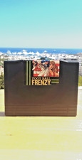 RARE - Neo Geo AES - Football Frenzy version euro (cartouche seule)