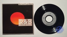 Bernard Lavilliers – R&B (Rouge Baiser) 45 tours