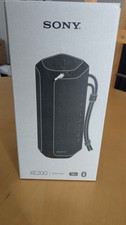 Enceinte sans fil Sony SRS XE-200