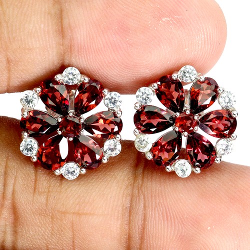 Boucles oreilles argent - boucles, en