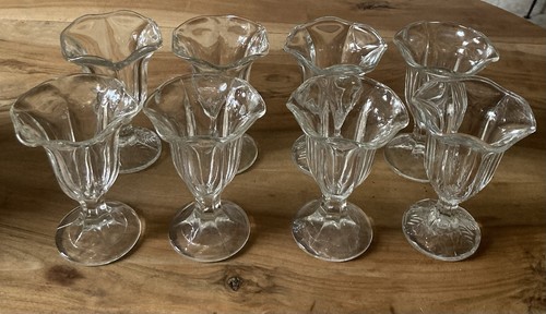 Lot coupes glace - lot, ou
