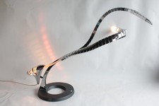 Lampe design Lumina Ra Ettore