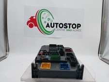 Boitier BSI CITROEN C4 2 PHASE