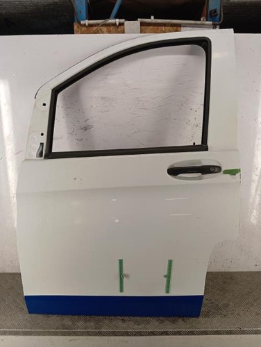 Porte avant gauche mercedes - avant,