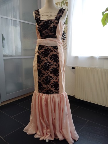 Robe femme époque - robe,
