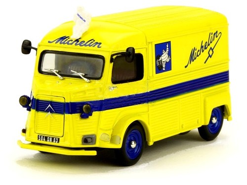 Citroën michelin norev - citroën, "michelin"