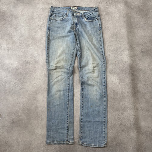 Levi 505 jeans - 505,