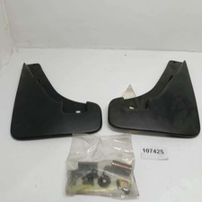 Paire De Garde-Boue Avant Pour