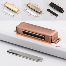 Grand Fermoir Magnétique