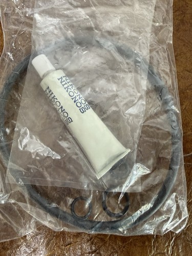104 nikon flash - light, o