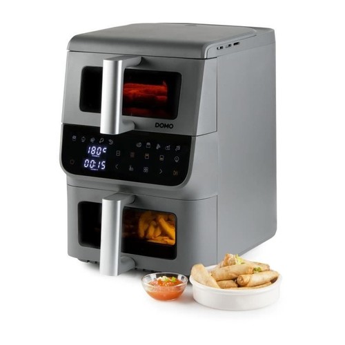 Friteuse sans huile - -,